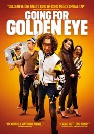 Going for Golden Eye series tv