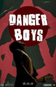 Danger Boys: Punks in Osaka series tv