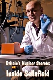 Britain's Nuclear Secrets: Inside Sellafield series tv