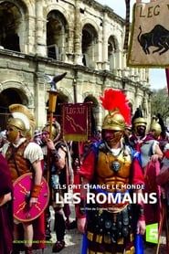 Ils ont changés le monde - Les Romains series tv
