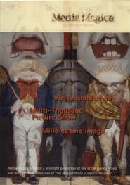Media Magica IV - Vieltausendschau (1996)