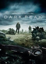 Dark Peak series tv