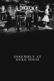 Assembly at Dyke High (1986)
