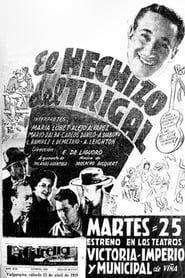 Image El hechizo del trigal 1939
