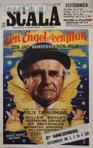Een Engel Van Een Man (1939)