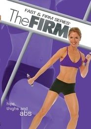 The Firm: Hips, Thighs and Abs series tv