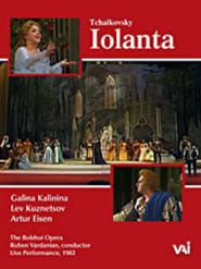 Iolanta (1982)