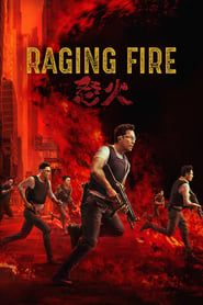 Raging Fire-hd
