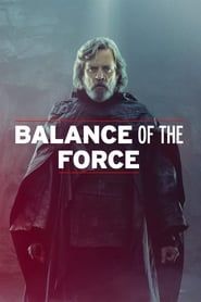 Image Balance Of The Force 2018
