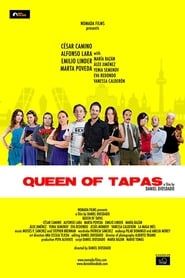 La Reina de Tapas (2013)