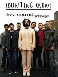 Image Counting Crows: Live at Soundstage