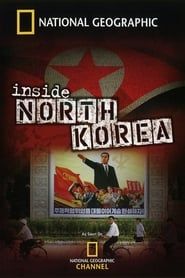 Inside North Korea series tv