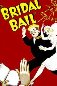 Image Bridal Bail 1934