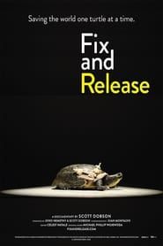 Fix and Release series tv