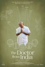 The Doctor From India series tv