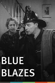 Blue Blazes (1936)