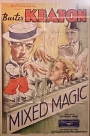 Image Mixed Magic 1936