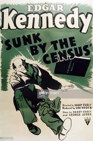 Sunk by the Census (1940)