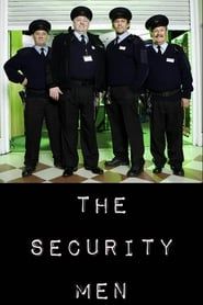 The Security Men series tv