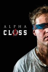 Alpha Class series tv