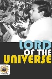 The Lord of the Universe series tv