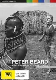 Peter Beard: Scrapbooks from Africa and Beyond series tv