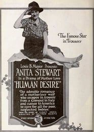 Human Desire (1919)