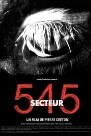 Secteur 545 series tv