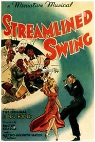 Image Streamlined Swing 1938