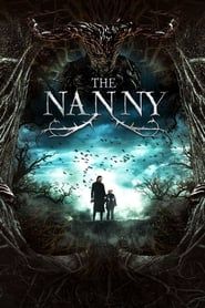 The Nanny series tv