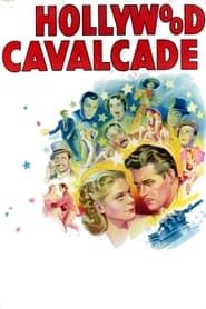 Hollywood Cavalcade series tv