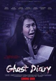 Ghost Diary-hd