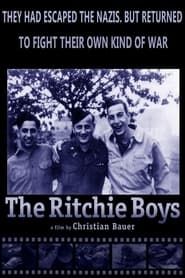 The Ritchie Boys series tv