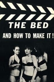 The Bed and How to Make It! series tv