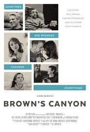 Brown's Canyon series tv