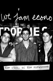 We Jam Econo: The Story of the Minutemen series tv