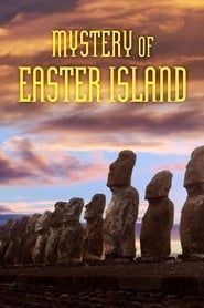 Mystery of Easter Island series tv
