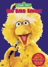 Sesame Street: Big Bird Sings! series tv