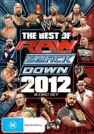 WWE: The Best of Raw & SmackDown 2012 series tv
