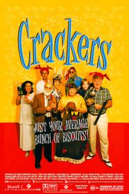 Crackers series tv