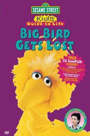 Sesame Street: Kid's Guide to Life: Big Bird Gets Lost series tv