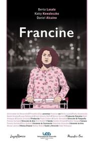 Francine 2015 streaming