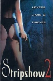 Lovers, Liars and Thieves series tv