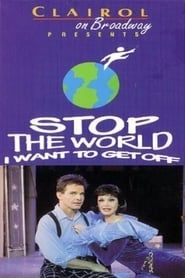Stop the World, I Want to Get Off-hd