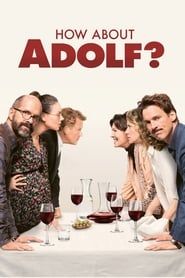How About Adolf? series tv