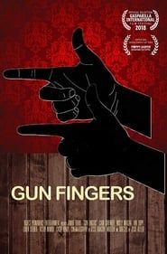 Image Gun Fingers