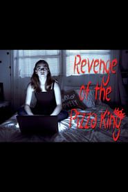 Revenge of the Pizza King series tv
