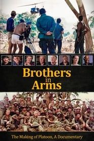 Brothers in Arms - The Making of Platoon (2018)