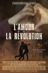 Love and Revolution series tv