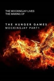 The Mockingjay Lives: The Making of the Hunger Games: Mockingjay Part 1 series tv